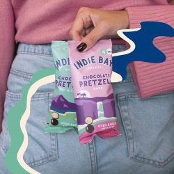 Bites with Benefits Just Got Cheeky