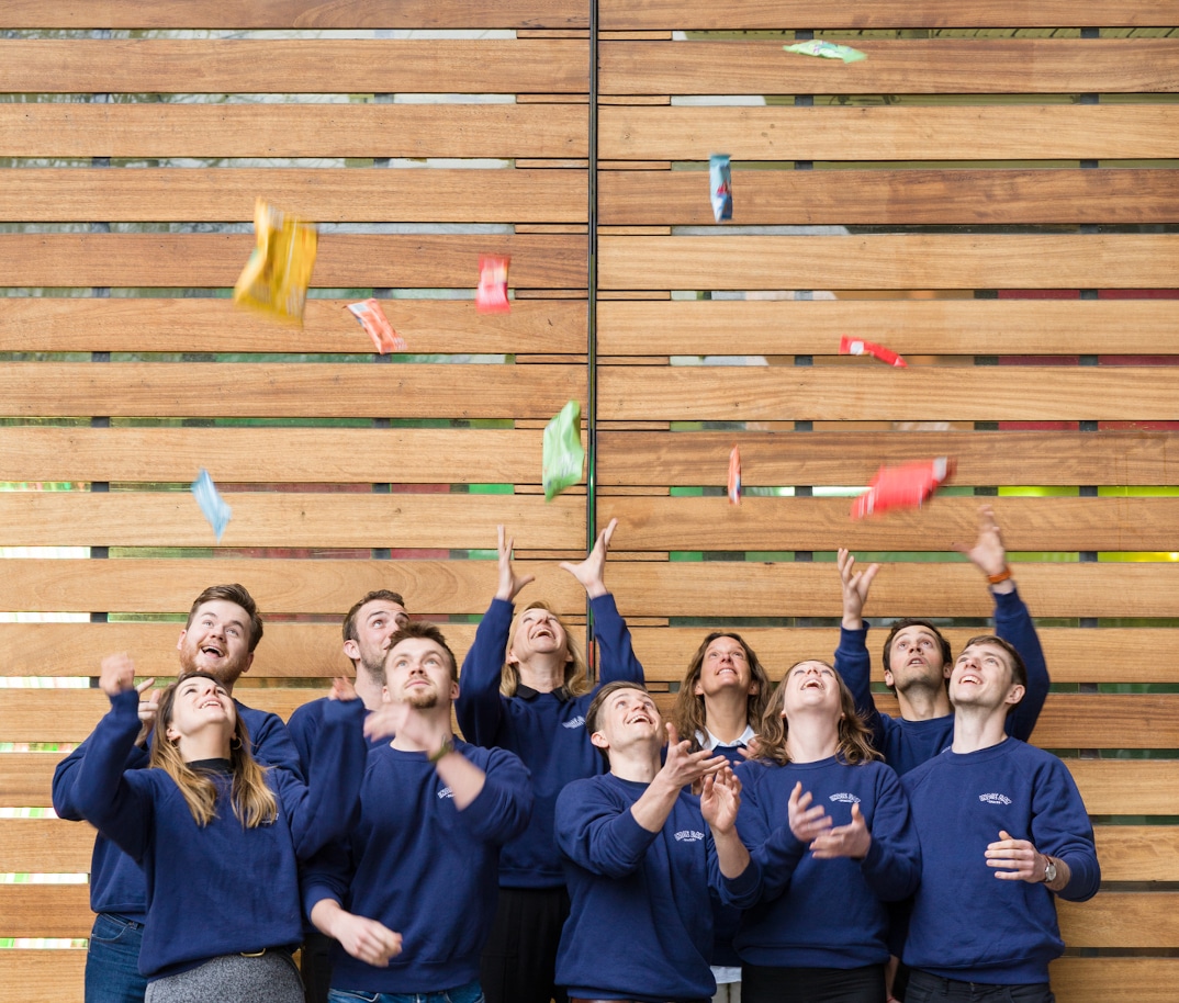 Sustainability at Indie HQ: First Steps