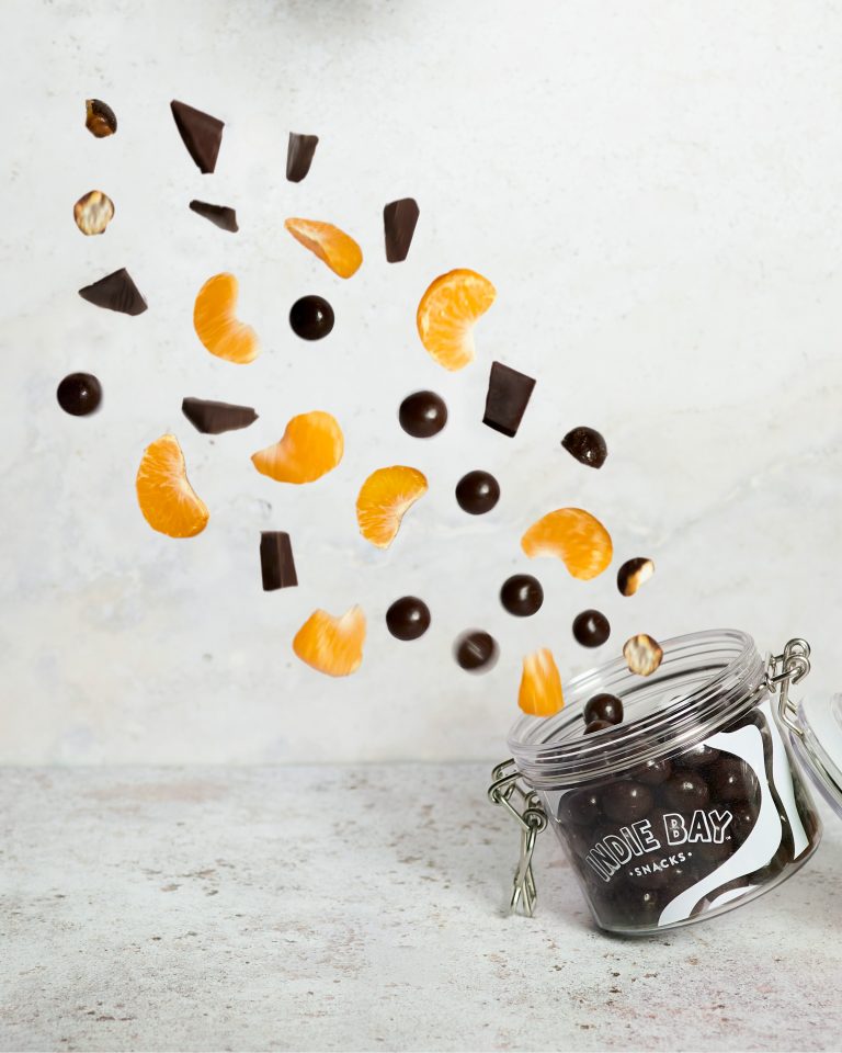 choc orange