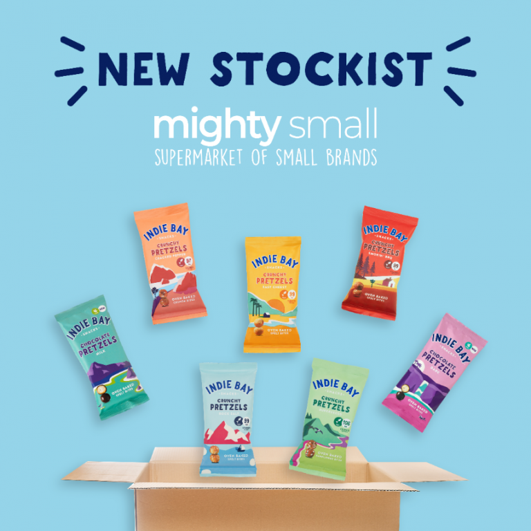 mighty small 1